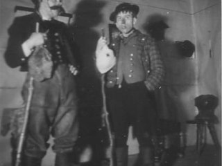 1945-Die zwoa von der Gmoa