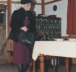 1997-Die bayerische Miss Marple1