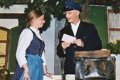 2001-11: Ratsch und Tratsch