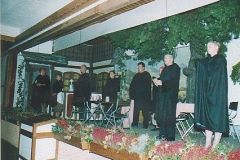 2003-11: Alles Umdreht