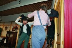2006-11: Das Ei des Korbinian