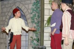 2007-12: Kinder - Aladin