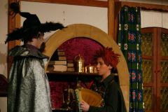 2010-12: Der Zauberlehrling