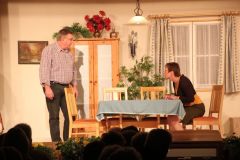 2016-11: Die Bayerische Miss Marple